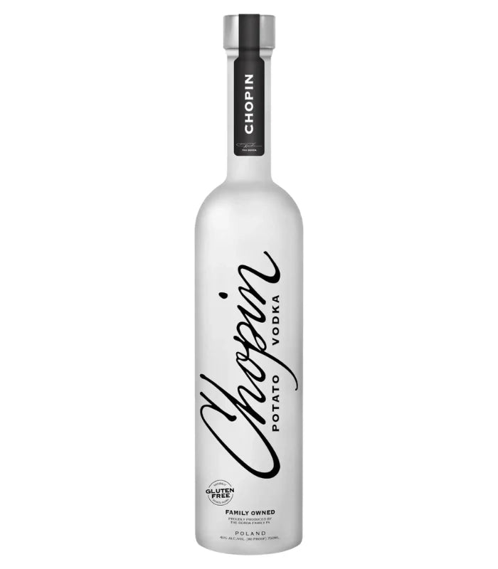 Chopin Potato Vodka 750mL
