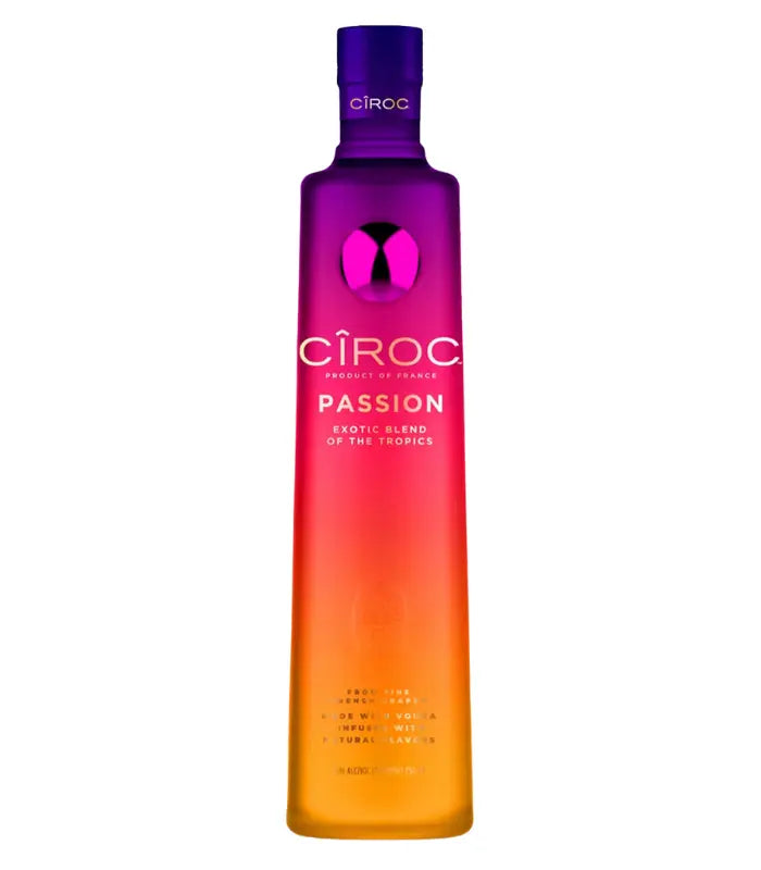 Ciroc Passion Vodka 750mL