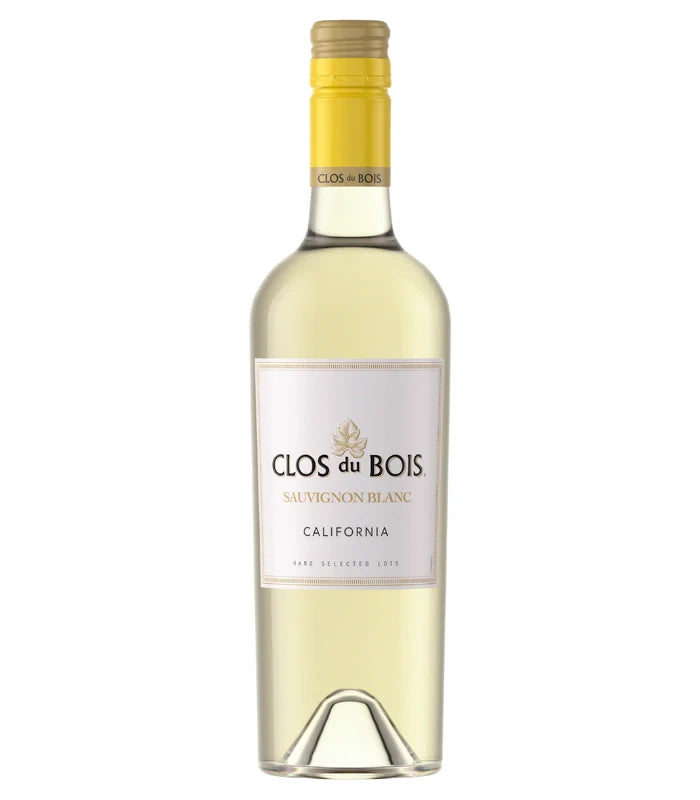 Clos du Bois California Sauvignon Blanc 750mL