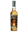 Compass Box Brûlée Royale Scotch Whisky 700mL