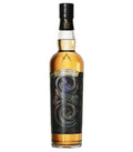 Compass Box Secrets of Smoke Scotch Whisky 700mL