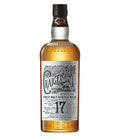 Craigellachie 17 Year Old Single Malt Scotch Whisky 750mL