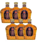 Crown Royal Blackberry 6-Pack Bundle