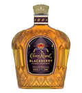 Crown Royal Blackberry Whisky 375mL