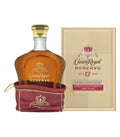 Crown Royal Reserve 12 Year Canadian Whisky