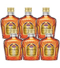 Crown Royal Whisky Shooters 6 x 50mL