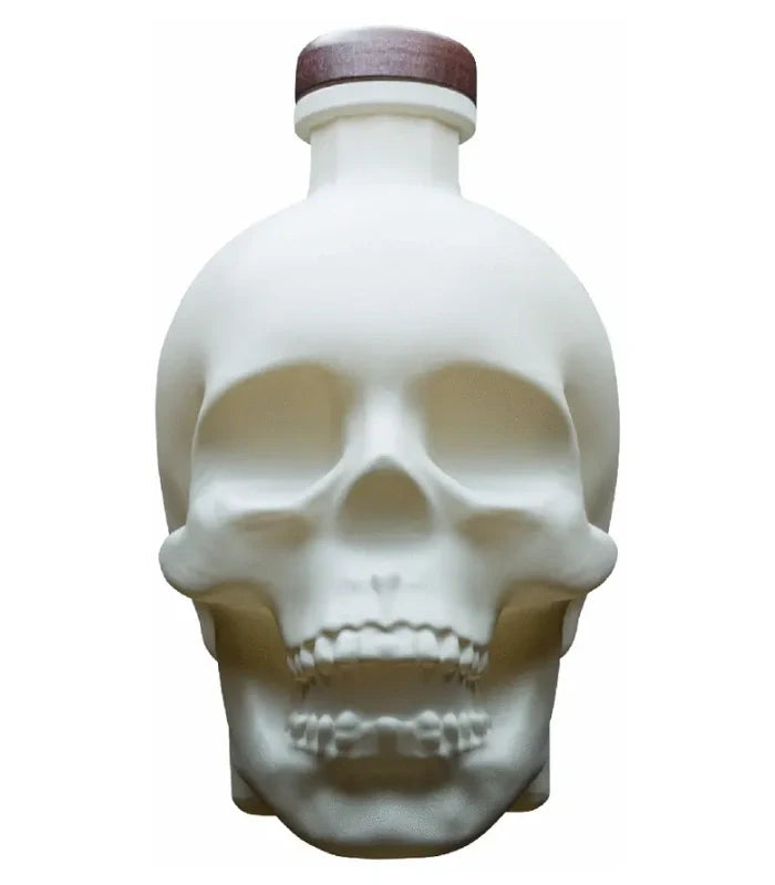 Crystal Head Bone Vodka 750mL