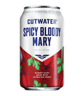 Cutwater Spicy Bloody Mary 4 Pack