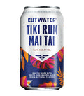 Cutwater Tiki Rum Mai Tai 4 Pack