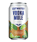 Cutwater Vodka Mule 4 Pack