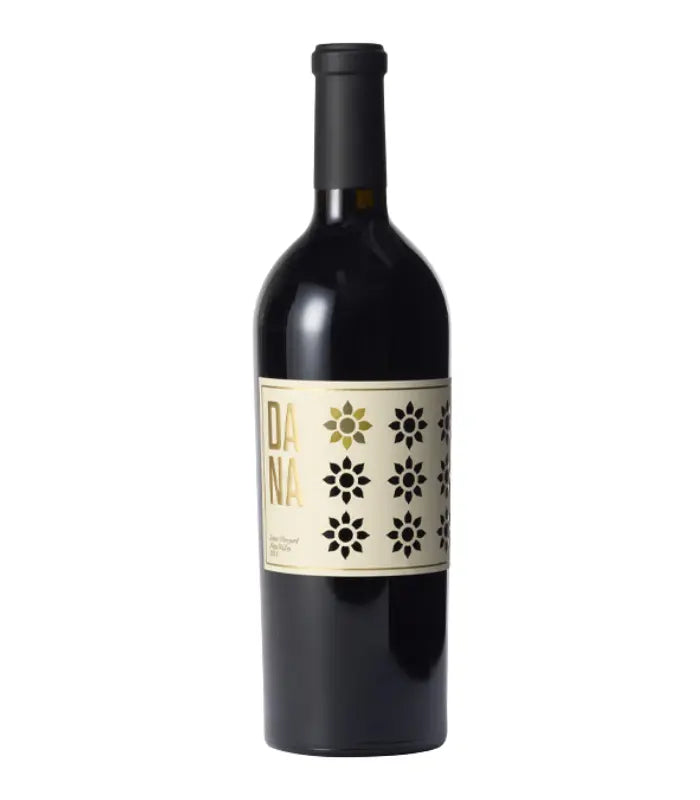 Dana Estate Lotus Vineyard Napa Valley Cabernet Sauvignon 750mL