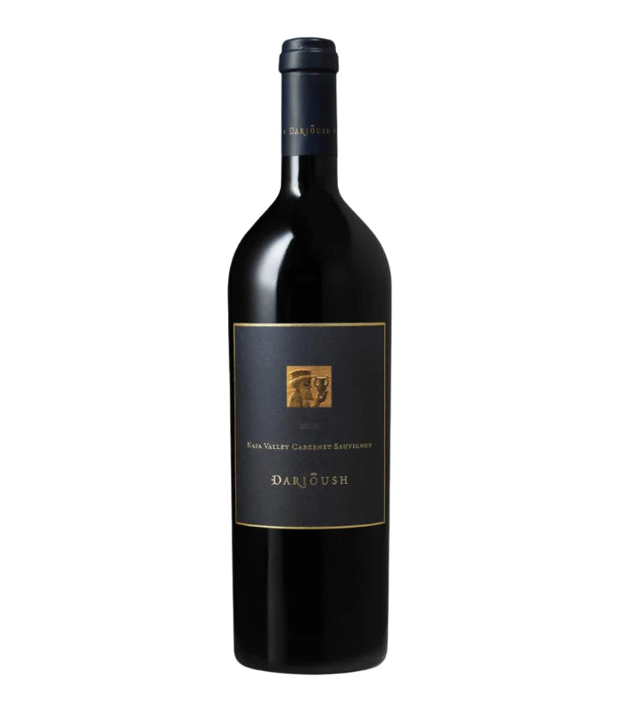 Darioush Signature Cabernet Sauvignon 750mL