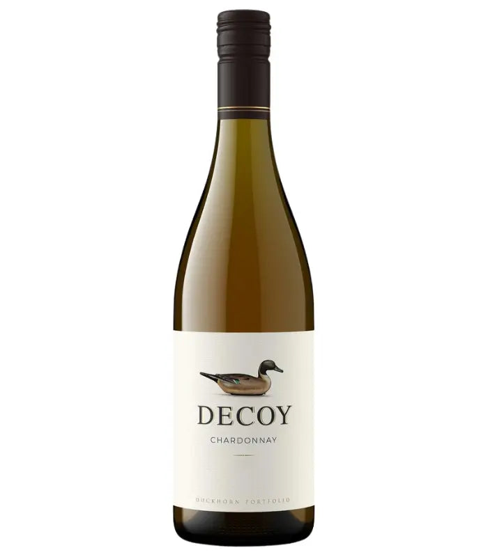 Decoy California Chardonnay 750mL