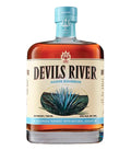 Devils River Agave Bourbon Whiskey 750mL