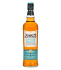 Dewar’s 8 Year Caribbean Smooth Rum Cask Finish Scotch Whisky 750mL