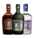 Diplomatico Rum Bundle