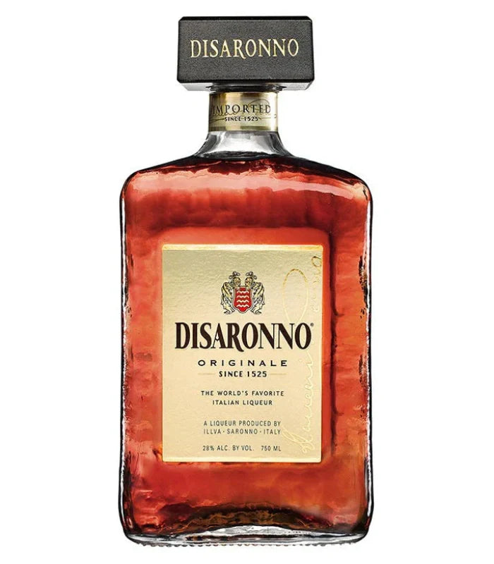 Disaronno Amaretto Liqueur