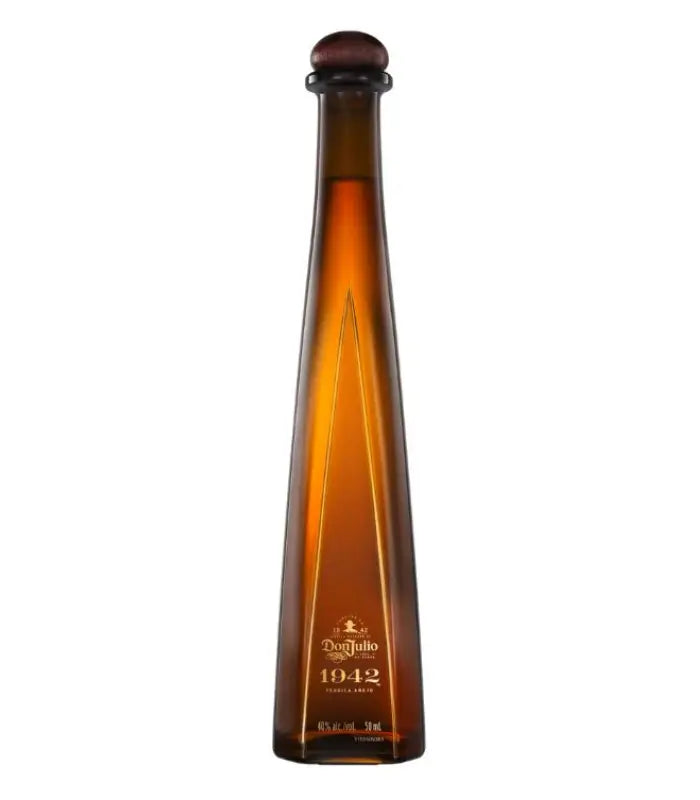 Don Julio 1942 Miniature Shooter 50mL