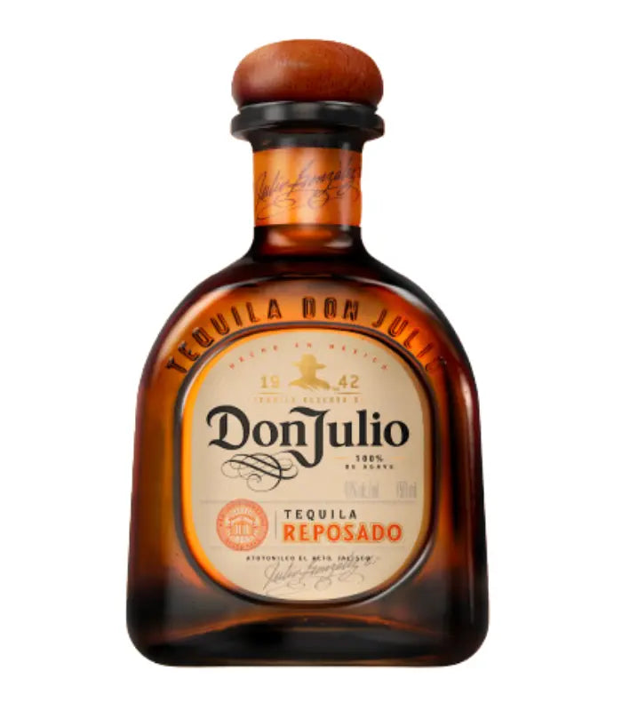Don Julio Tequila Reposado