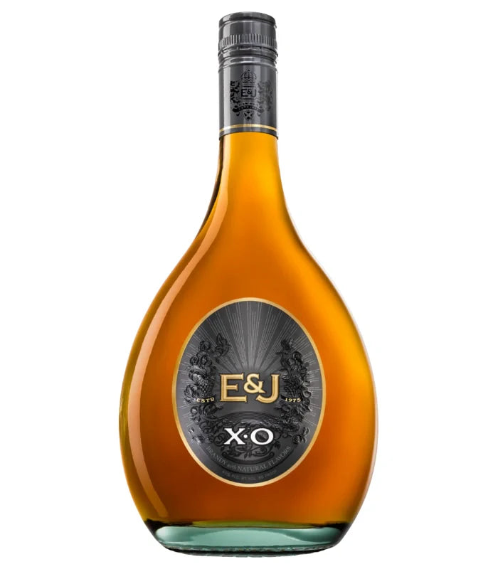 E&J Brandy XO 750mL
