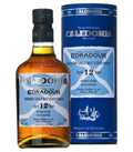 Edradour Caledonia 12 Year Single Malt Scotch Whisky 700mL