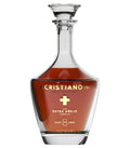 El Cristiano 8 Year Extra Anejo Tequila 750mL