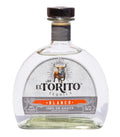 El Torito Tequila Blanco 750mL