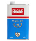 Engine Italian Organic Gin 750mL