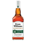 Evan Williams Bottled In Bond 100 Proof Bourbon Whiskey 750mL