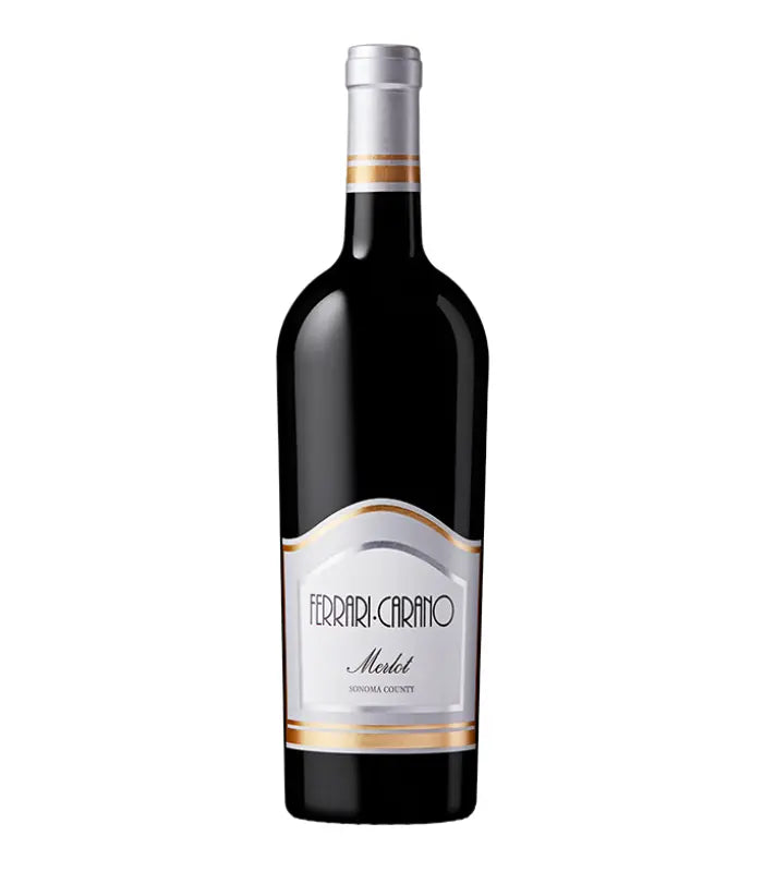 Ferrari-Carano Sonoma County Merlot 750mL