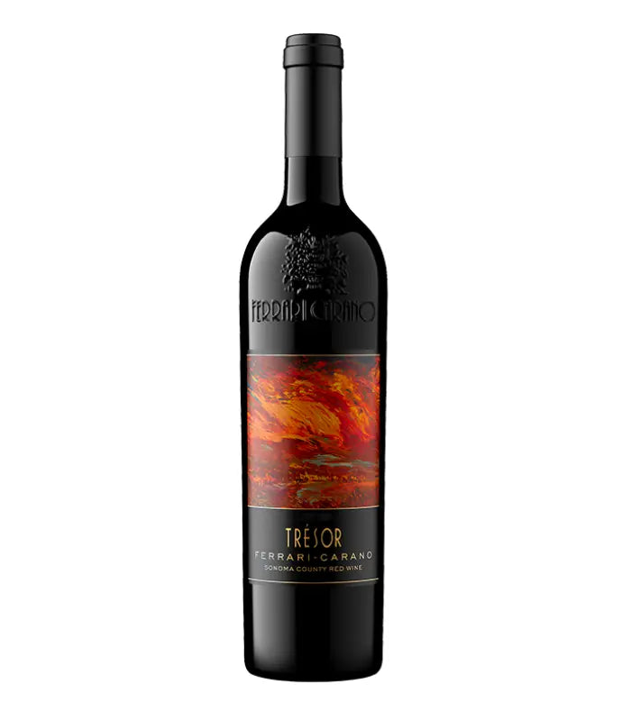 Ferrari-Carano Trésor Red Wine 750mL
