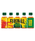 Fireball Blazin' Apple 10 Pack Shots