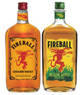Fireball Whisky Bundle