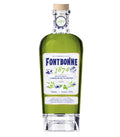 Fontbonne Herbal Liqueur De Plantes 700mL