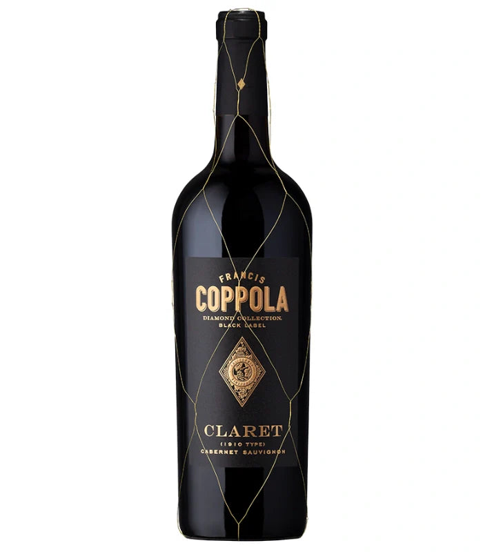 Francis Coppola Diamond Collection Claret Cabernet Sauvignon 750mL