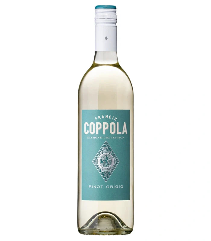 Francis Coppola Diamond Collection Pinot Grigio 750mL