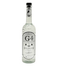 G4 Tequila Blanco 108 High Proof 750mL