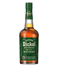 George Dickel Rye Whisky 750mL