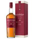 GlenDronach 12 Year Sherry Cask Single Malt Scotch Whisky 700mL