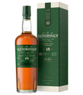 GlenDronach 15 Year Single Malt Scotch Whisky 700mL