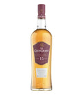Glen Grant 15 Year Single Malt Scotch Whisky 750mL