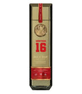 Gold Bar Blend 117 Joe Montana Collection 16 Year Whiskey 750mL