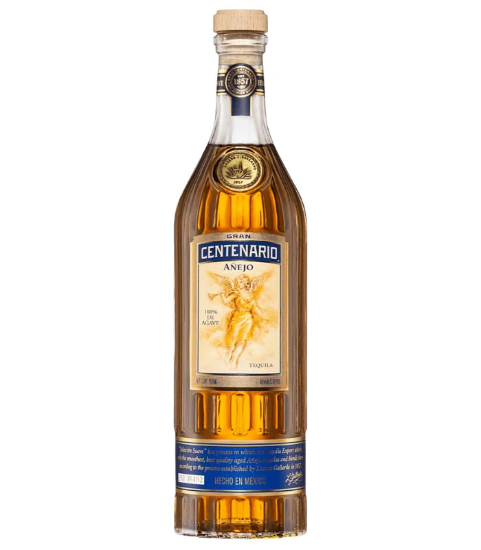 Gran Centenario Tequila Anejo 750mL