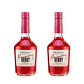Hennessy Henny Berry Ready to Serve Cognac Cocktail 375mL 2-Pack