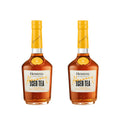Hennessy Henny Iced Tea Ready to Serve Cognac Cocktail 375mL 2-Pack