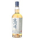 Hatozaki Small Batch Japanese Whisky 750mL