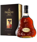 Hennessy X.O Cognac 750mL