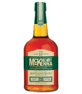 Henry McKenna 10 Year Single Barrel Bottled In Bond Bourbon 750mL