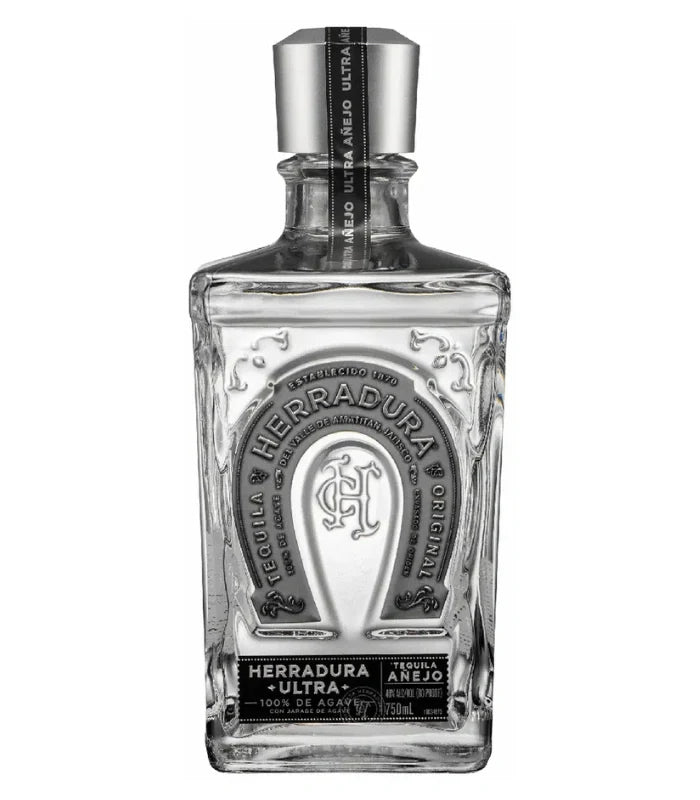 Herradura Ultra Anejo Tequila 750mL