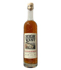 High West Bottled In Bond Straight Bourbon 750mL